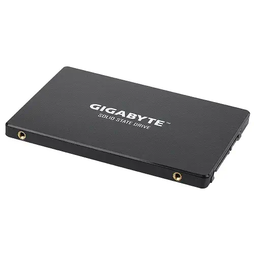 Gigabyte GSTFS31256GTND 520/500MB/s 256GB 2.5″ SATA3 SSD Disk