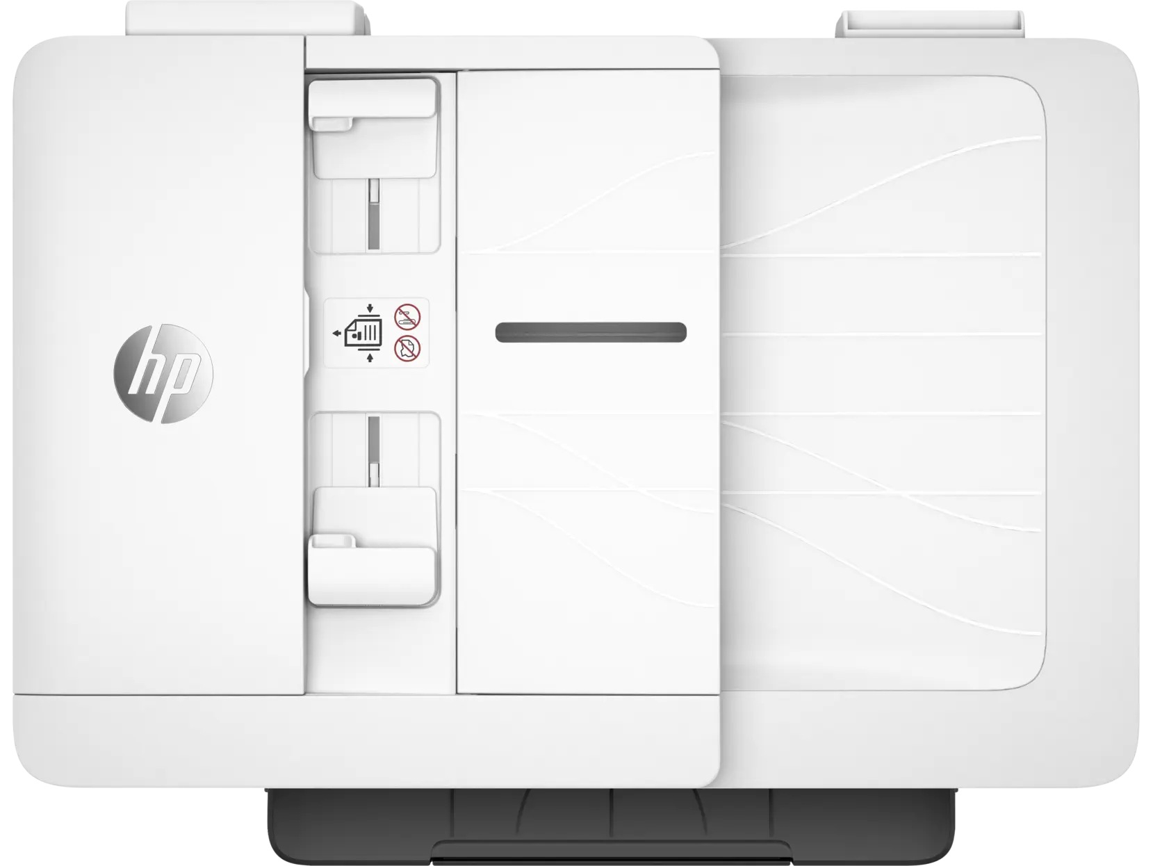 HP OfficeJet Pro 7740 G5J38A Yazıcı/Tarayıcı/Fotokopi/Fax Wi-Fi All In One Yazıcı