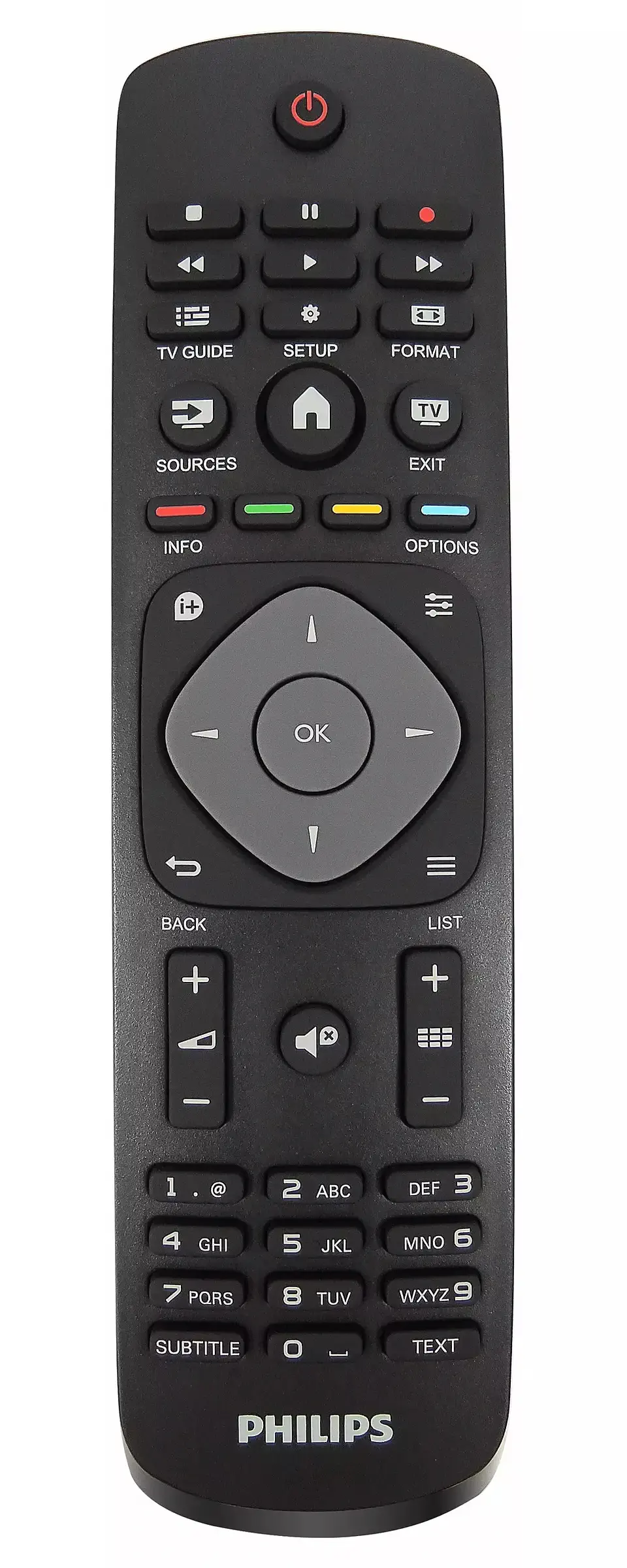 Philips 43PFS5505 43 inç 108 Ekran Full HD Uydu Alıcılı LED TV