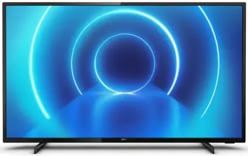 Philips 43PUS7505 43 inç 108 Ekran 4K Ultra HD Uydu Alıcılı Smart LED TV