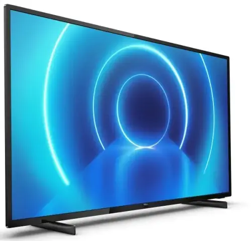 Philips 43PUS7505 43 inç 108 Ekran 4K Ultra HD Uydu Alıcılı Smart LED TV