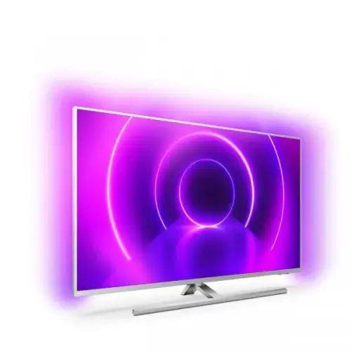 Philips 65PUS8505 65 inç 164 Ekran 4K Ultra HD Uydu Alıcılı Smart LED TV