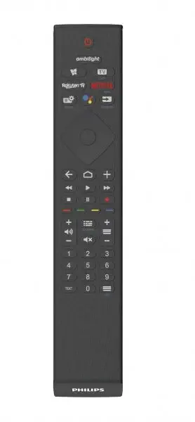 Philips 65PUS8505 65 inç 164 Ekran 4K Ultra HD Uydu Alıcılı Smart LED TV
