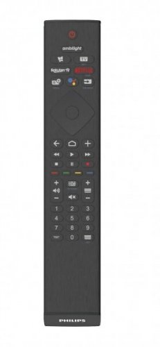 Philips 65PUS8505 65 inç 164 Ekran 4K Ultra HD Uydu Alıcılı Smart LED TV