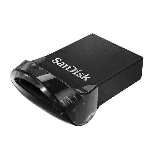 Sandisk Ultra Fit SDCZ430-064G-G46 64GB USB 3.1 Flash Bellek