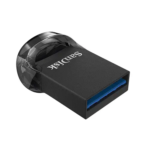 Sandisk Ultra Fit SDCZ430-064G-G46 64GB USB 3.1 Flash Bellek