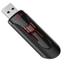 Sandisk 256 GB SDCZ600-256G-G35 3.0 Cruzer Blade USB Flash Bellek