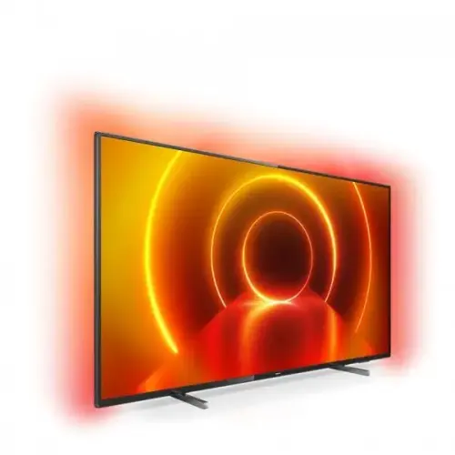 Philips 75PUS7805 75 inç 189 Ekran 4K Ultra HD Uydu Alıcılı Smart LED TV