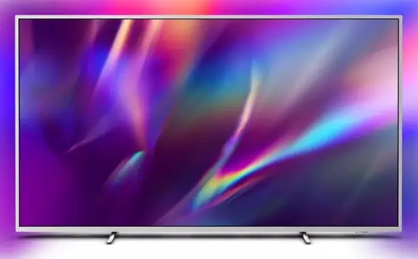Philips 75PUS8505 75 inç 189 Ekran 4K Ultra HD Uydu Alıcılı Android Smart LED TV