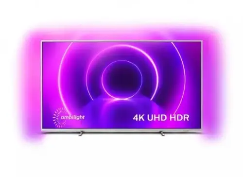 Philips 75PUS8505 75 inç 189 Ekran 4K Ultra HD Uydu Alıcılı Android Smart LED TV