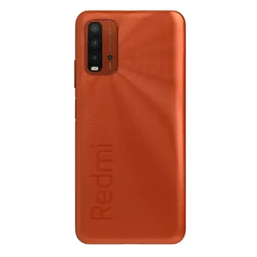 Xiaomi Redmi 9T 128GB 4GB RAM Gün Doğumu Turuncu Cep Telefonu – Xiaomi Türkiye Garantili