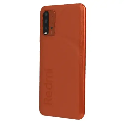 Xiaomi Redmi 9T 128GB 4GB RAM Gün Doğumu Turuncu Cep Telefonu – Xiaomi Türkiye Garantili