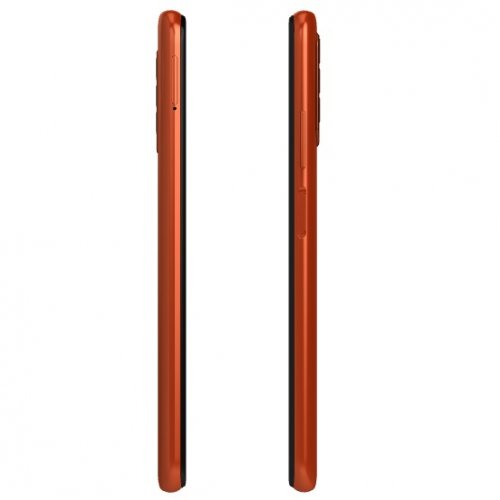 Xiaomi Redmi 9T 128GB 4GB RAM Gün Doğumu Turuncu Cep Telefonu – Xiaomi Türkiye Garantili
