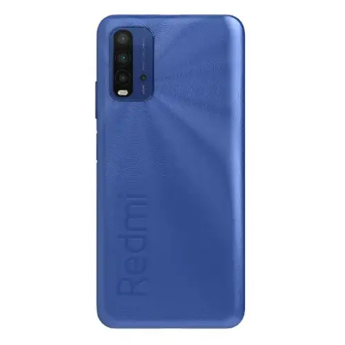 Xiaomi Redmi 9T 128GB 4GB RAM Alacakaranlık Mavisi Cep Telefonu – Xiaomi Türkiye Garantili