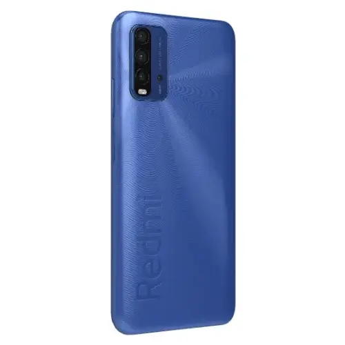 Xiaomi Redmi 9T 128GB 4GB RAM Alacakaranlık Mavisi Cep Telefonu – Xiaomi Türkiye Garantili