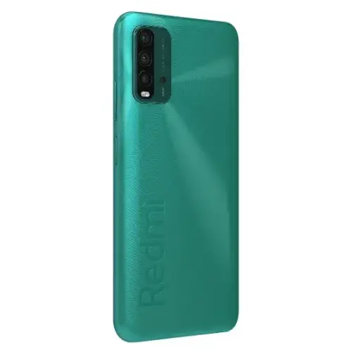 Xiaomi Redmi 9T 128GB 4GB RAM Okyanus Yeşili Cep Telefonu – Xiaomi Türkiye Garantili