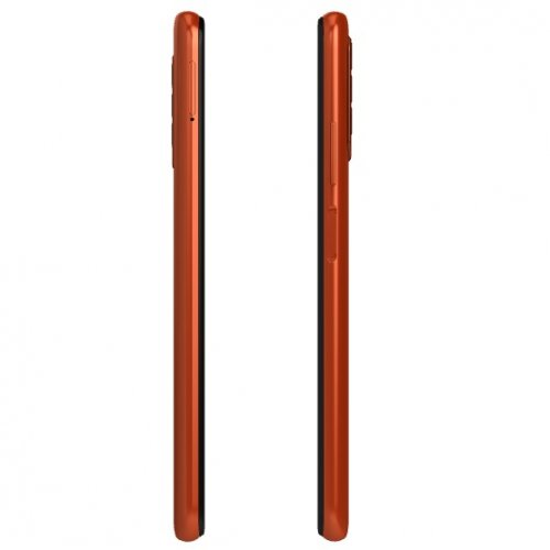 Xiaomi Redmi 9T 64GB 4GB RAM Gün Doğumu Turuncu Cep Telefonu – Xiaomi Türkiye Garantili
