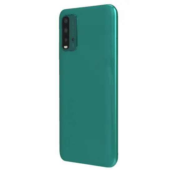 Xiaomi Redmi 9T 64GB 4GB RAM Okyanus Yeşili Cep Telefonu – Xiaomi Türkiye Garantili