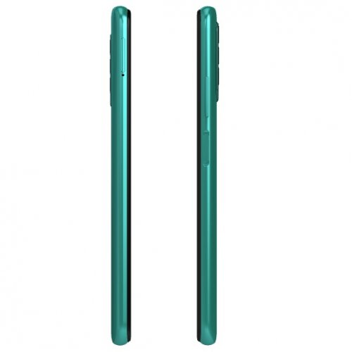 Xiaomi Redmi 9T 64GB 4GB RAM Okyanus Yeşili Cep Telefonu – Xiaomi Türkiye Garantili