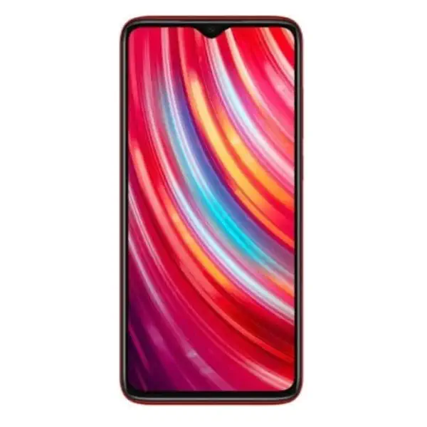 Xiaomi Redmi Note 8 Pro 64GB Turuncu Cep Telefonu - Xiaomi Türkiye Garantili