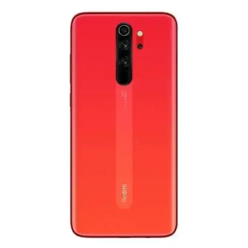 Xiaomi Redmi Note 8 Pro 64GB Turuncu Cep Telefonu - Xiaomi Türkiye Garantili