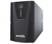 Powerful PL-2000 2000VA Line Interactive UPS