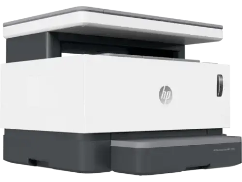 HP Neverstop 1200N 5HG87A Mono Çok Fonksiyonlu Lazer Yazıcı