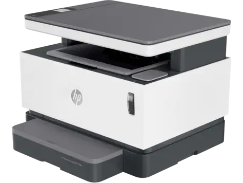 HP Neverstop 1200N 5HG87A Mono Çok Fonksiyonlu Lazer Yazıcı