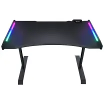 Cougar Mars 120 CGR-MARS 120 RGB Gaming (Oyuncu) Masası