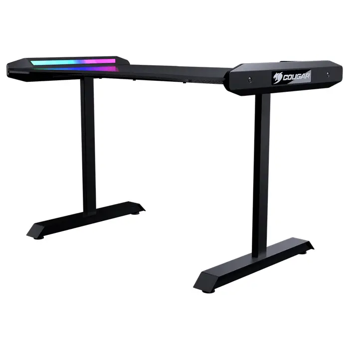 Cougar Mars 120 CGR-MARS 120 RGB Gaming (Oyuncu) Masası