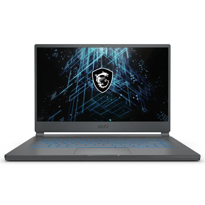 MSI Stealth 15M A11UEK-035XTR i7-11375H 16GB 512GB SSD 6GB GeForce RTX 3060 15.6″ Full HD FreeDOS Gaming (Oyuncu) Notebook