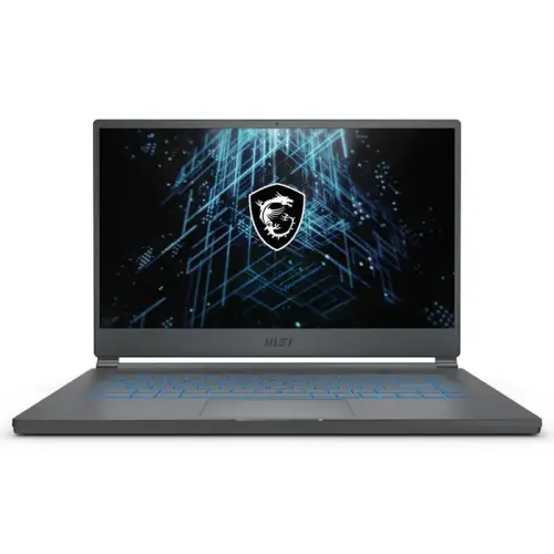 MSI Stealth 15M A11UEK-035XTR i7-11375H 16GB 512GB SSD 6GB GeForce RTX 3060 15.6″ Full HD FreeDOS Gaming (Oyuncu) Notebook 
