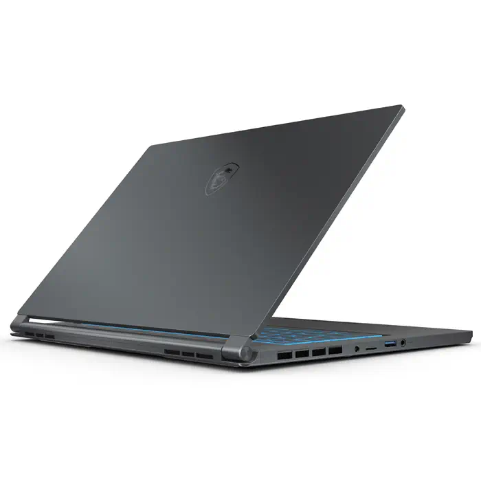 MSI Stealth 15M A11UEK-035XTR i7-11375H 16GB 512GB SSD 6GB GeForce RTX 3060 15.6″ Full HD FreeDOS Gaming (Oyuncu) Notebook