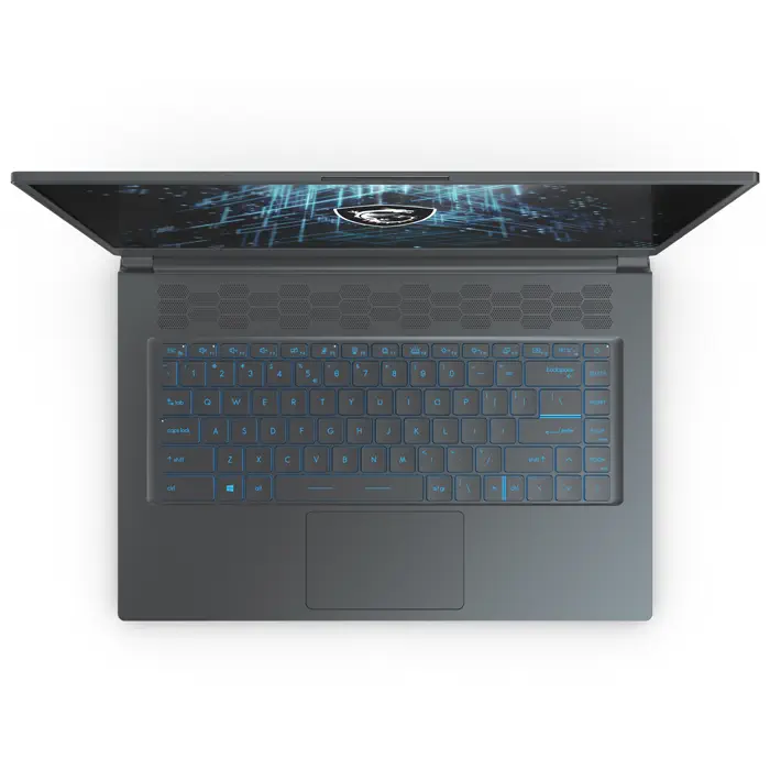 MSI Stealth 15M A11UEK-035XTR i7-11375H 16GB 512GB SSD 6GB GeForce RTX 3060 15.6″ Full HD FreeDOS Gaming (Oyuncu) Notebook