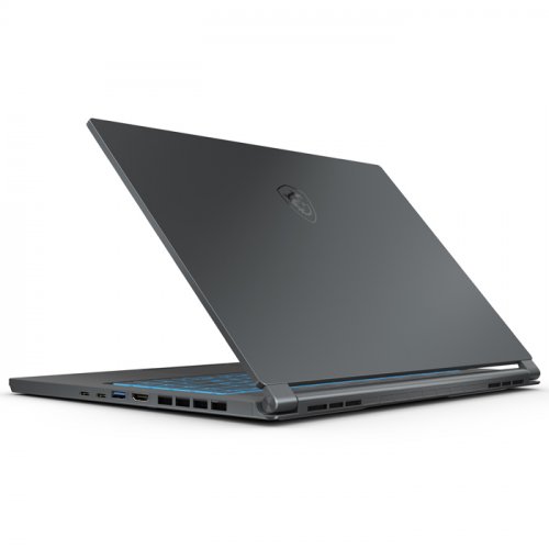 MSI Stealth 15M A11UEK-035XTR i7-11375H 16GB 512GB SSD 6GB GeForce RTX 3060 15.6″ Full HD FreeDOS Gaming (Oyuncu) Notebook 