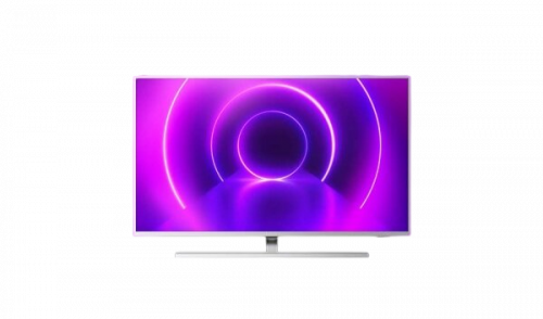 Philips 50PUS8505 50 inç 126 Ekran 4K Ultra HD Uydu Alıcılı Smart LED TV