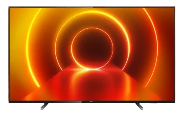 Philips 55PUS7805 55 inç 139 Ekran 4K Ultra HD Uydu Alıcılı Smart LED TV