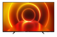Philips 65PUS7805 65 inç 164 Ekran 4K Ultra HD Uydu Alıcılı Smart LED TV