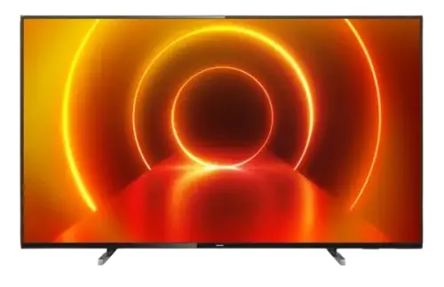 Philips 65PUS7805 65 inç 164 Ekran 4K Ultra HD Uydu Alıcılı Smart LED TV