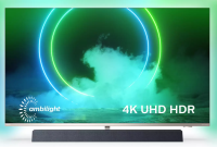 Philips 65PUS9435 65 inç 164 Ekran Uydu Alıcılı 4K Ultra HD Smart LED TV