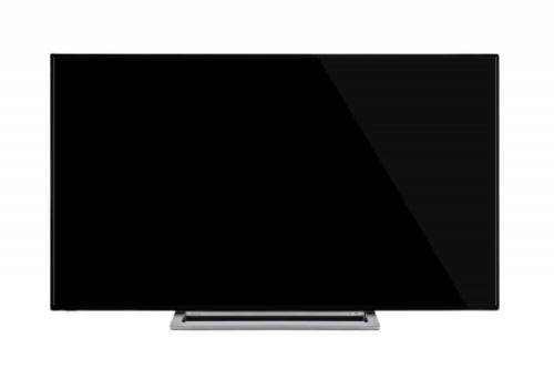 Toshiba 65UA3A63DT 65 inç 165 Ekran 4K Ultra HD Android Smart LED TV