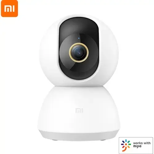 Xiaomi Mijia Ptz Mi 360° 2K Ev Güvenlik Kamerası