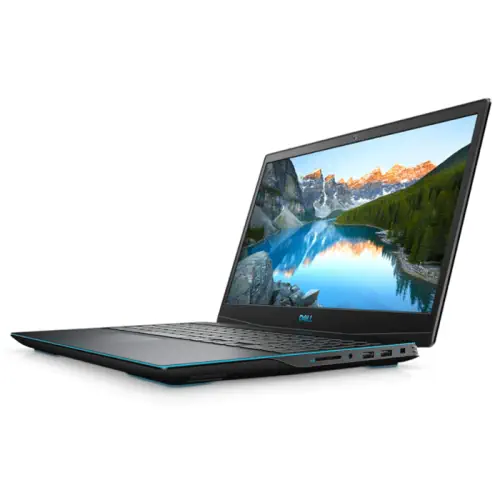 Dell G315-6B750D5F16C i7-10750H 16GB 512GB SSD 6GB GeForce GTX 1660 Ti 15.6″ Full HD Ubuntu Gaming Notebook