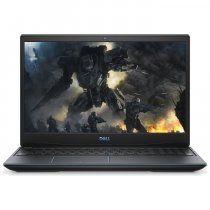 Dell G315-6B750D5F16C i7-10750H 16GB 512GB SSD 6GB GeForce GTX 1660 Ti 15.6" Full HD Ubuntu Gaming Notebook