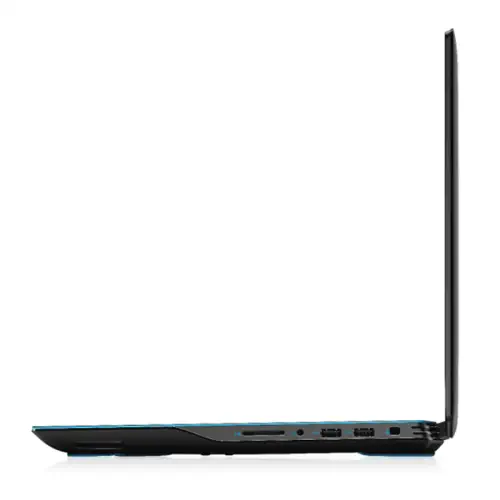 Dell G315-6B750D5F16C i7-10750H 16GB 512GB SSD 6GB GeForce GTX 1660 Ti 15.6″ Full HD Ubuntu Gaming Notebook
