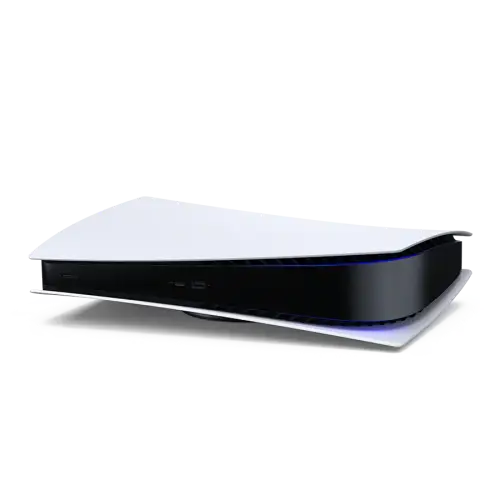 Sony PlayStation 5 Slim Digital Sürüm Oyun Konsolu (İthalatçı Garantili)