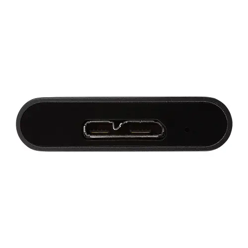 PNY Elite 240GB 430/400MB/s USB 3.1 Gen1 Taşınabilir SSD Disk (PSD1CS1050-240-FFS)
