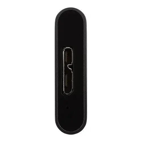 PNY Elite 240GB 430/400MB/s USB 3.1 Gen1 Taşınabilir SSD Disk (PSD1CS1050-240-FFS)