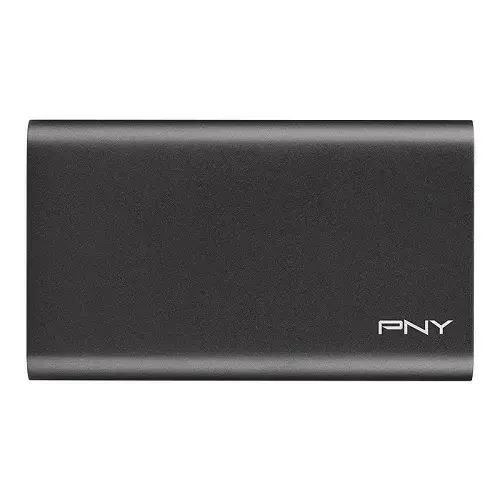 PNY Elite 960GB 420/420MB/s USB 3.1 Gen1 Taşınabilir SSD Disk (PSD1CS1050-960-FFS)