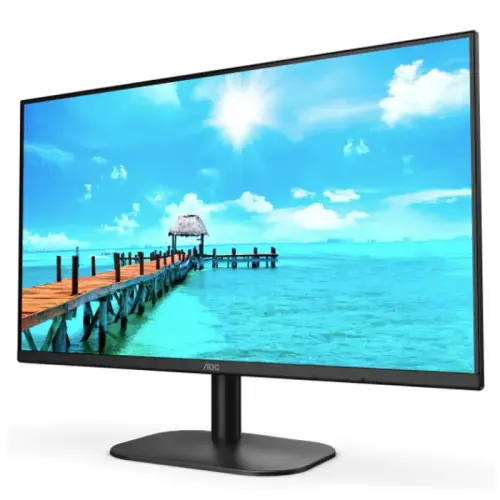 AOC 24B2XHM2 23.8″ 4ms 75Hz VA Full HD Monitör